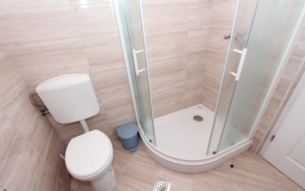Guest House Aurora Rovinj Exterior photo