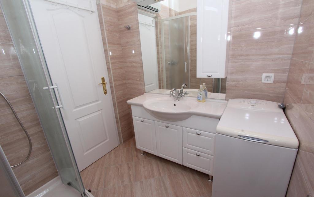 Guest House Aurora Rovinj Exterior photo