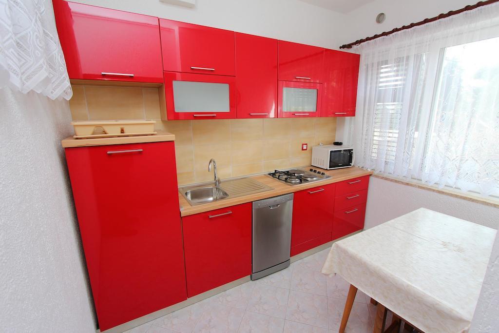 Guest House Aurora Rovinj Exterior photo