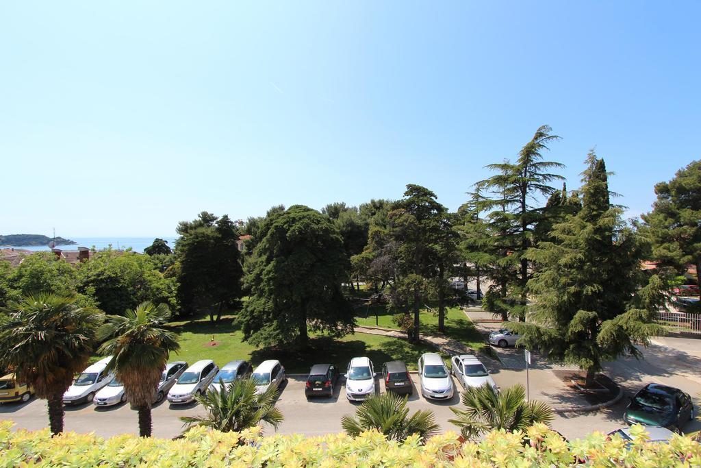 Guest House Aurora Rovinj Exterior photo