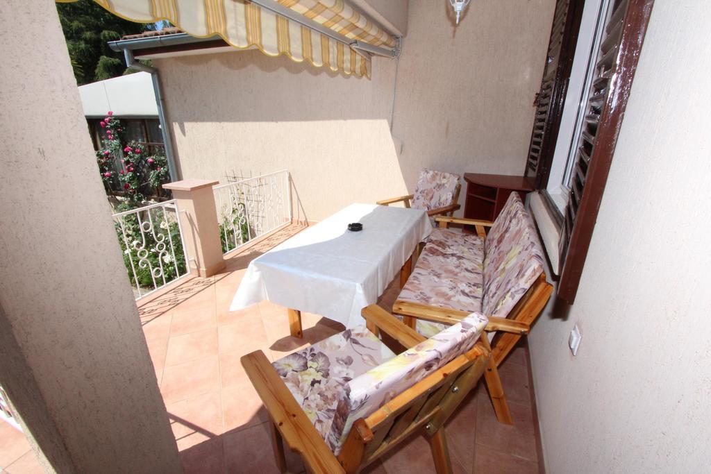 Guest House Aurora Rovinj Exterior photo