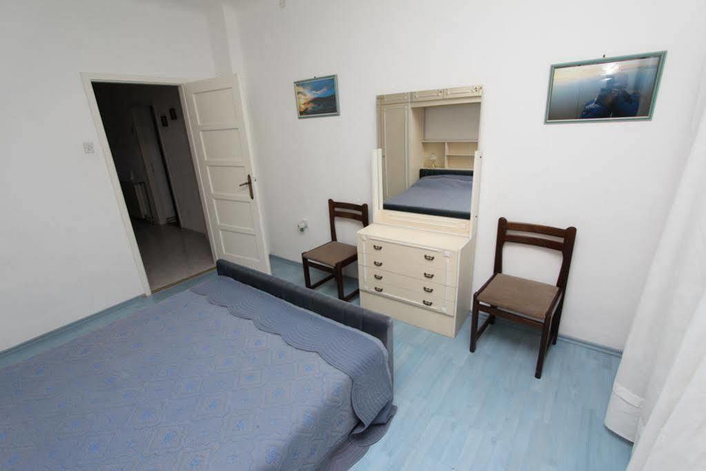 Guest House Aurora Rovinj Exterior photo