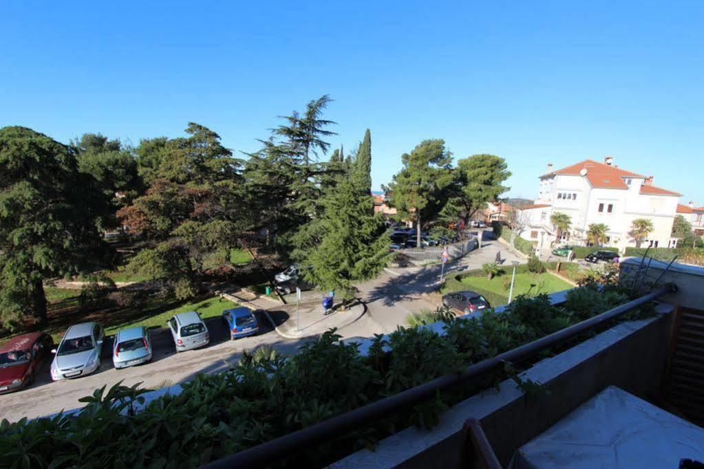Guest House Aurora Rovinj Exterior photo