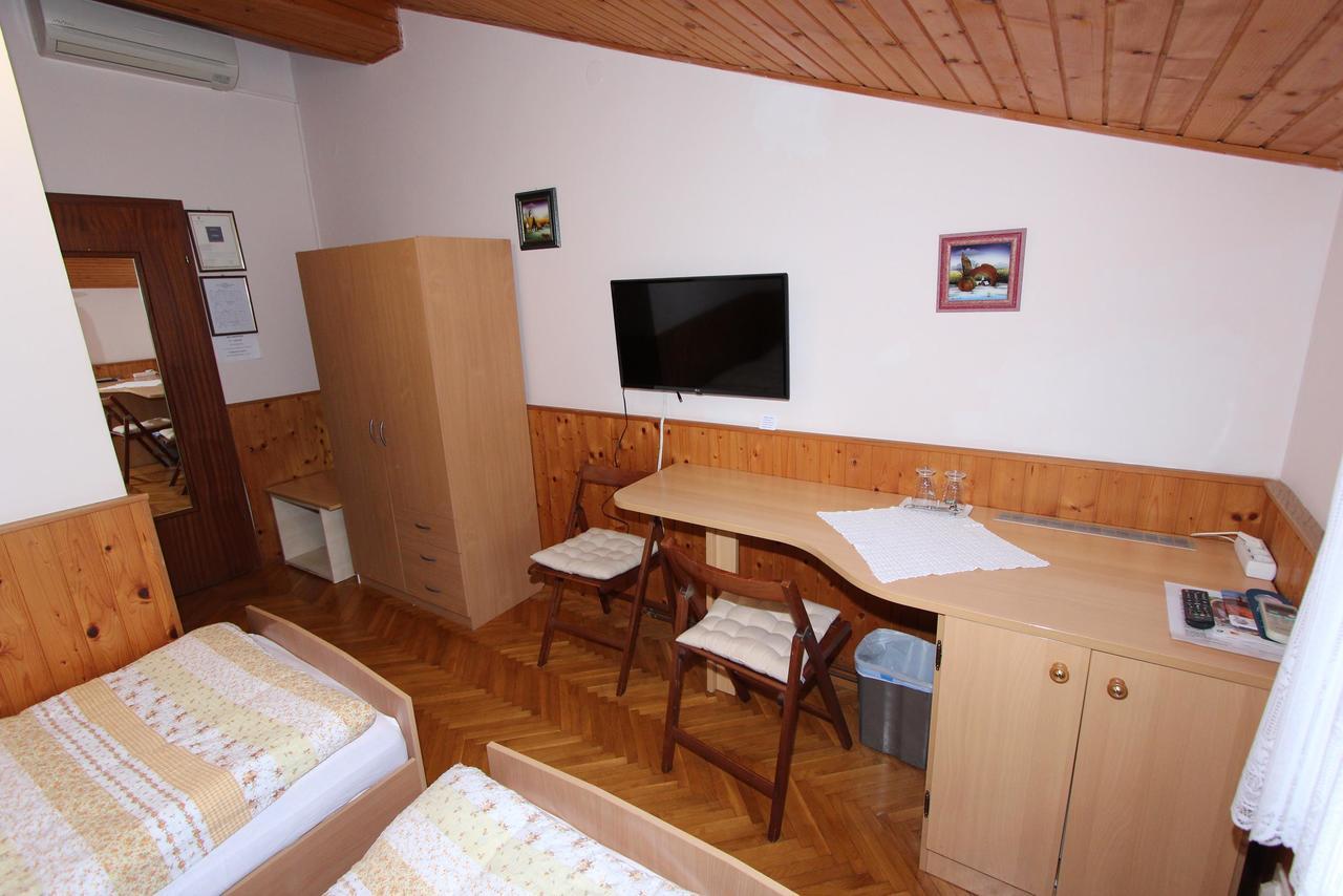 Guest House Aurora Rovinj Room photo