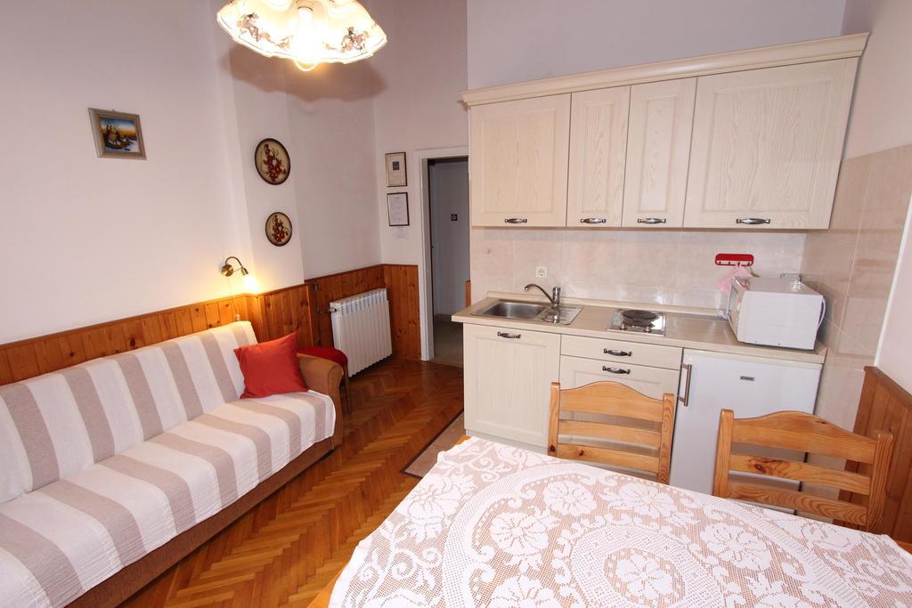 Guest House Aurora Rovinj Room photo
